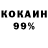 КОКАИН Columbia Nichts