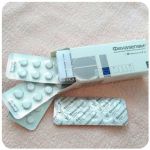 Феназепам  Phenazepam Valenta  1 мг в Бородино