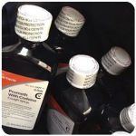Кодеин сироп Codein (для приготовления напитка Lean, Purple Drank)  473 мл  в Бородино