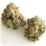 Шишки "White Widow"  (Белая вдова)  Гидропоника -  Бошка VHQ в Бородино