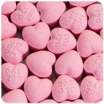 Экстази  Ecstasy Love 200 MDMA в Бородино
