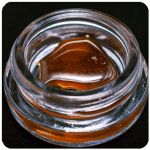 Гашишное масло (импорт Калифорния)  Distillate  в Бородино USA ТГК 98.5%